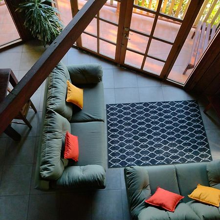 Hotel Claro De Luna Monteverde Luaran gambar