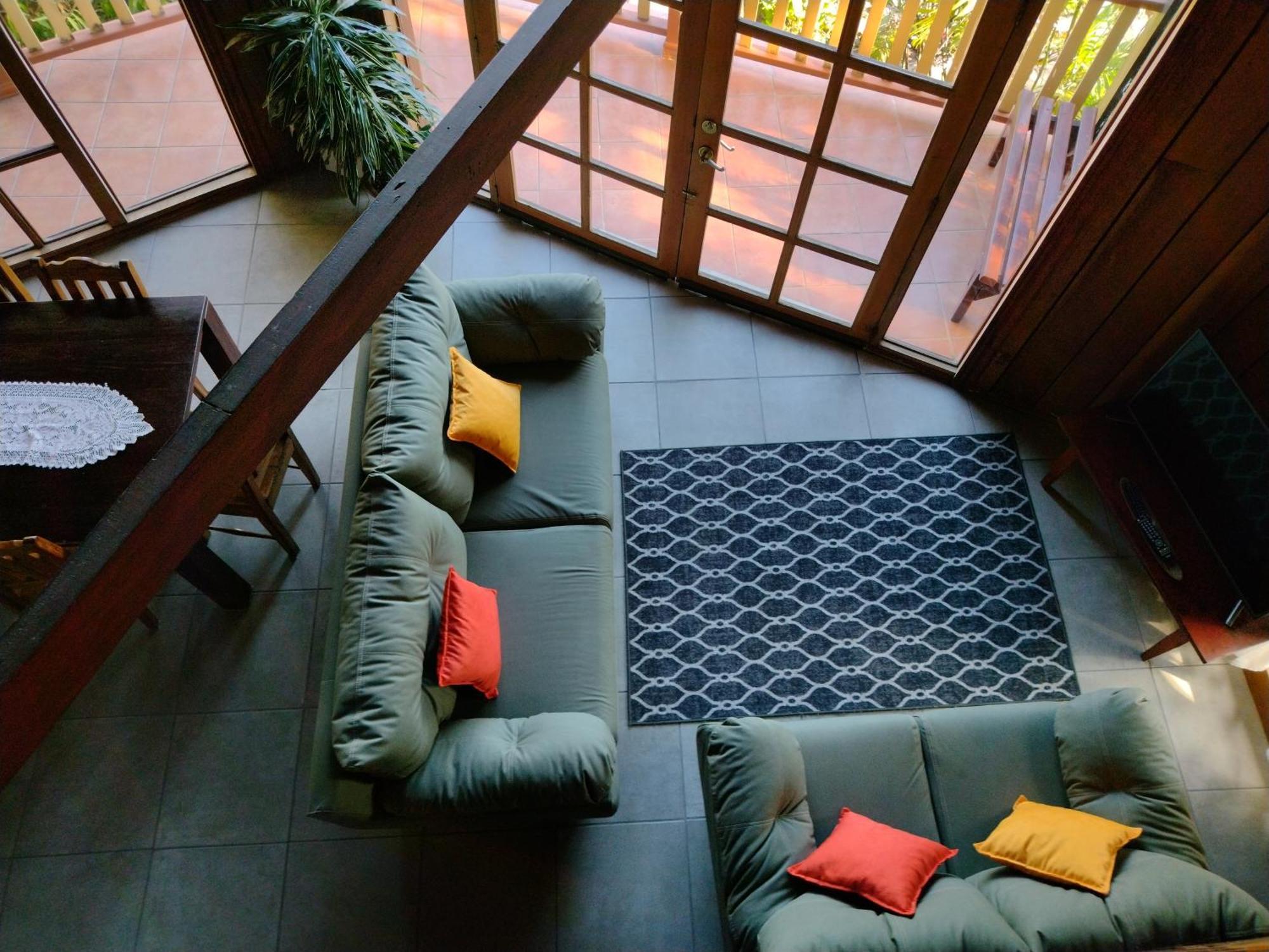 Hotel Claro De Luna Monteverde Luaran gambar