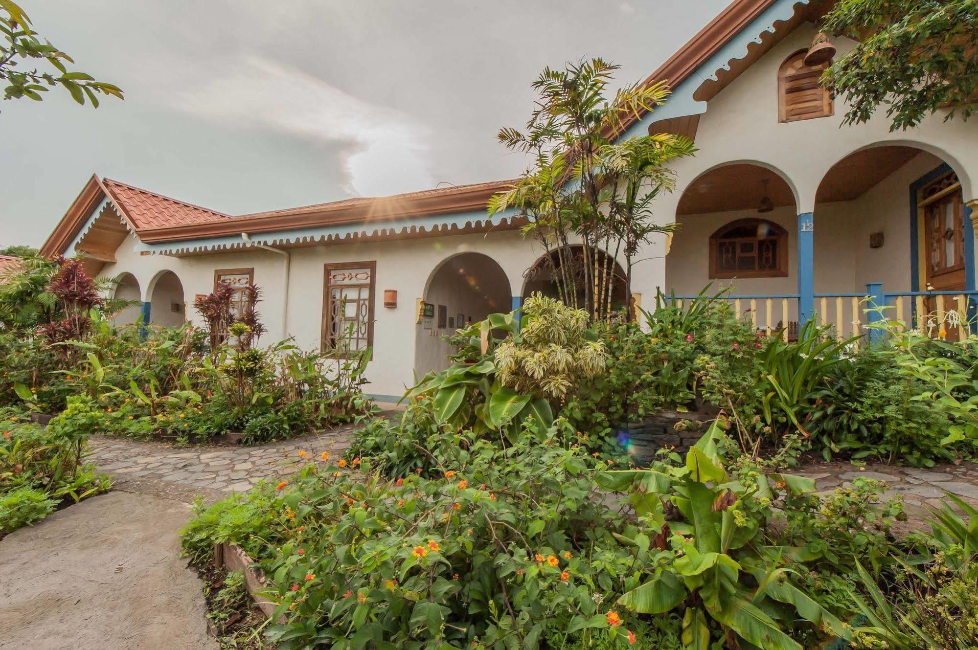 Hotel Claro De Luna Monteverde Luaran gambar