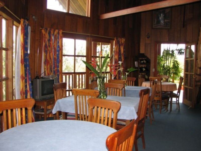 Hotel Claro De Luna Monteverde Luaran gambar